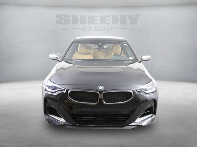 2022 BMW 2 Series M240i xDrive