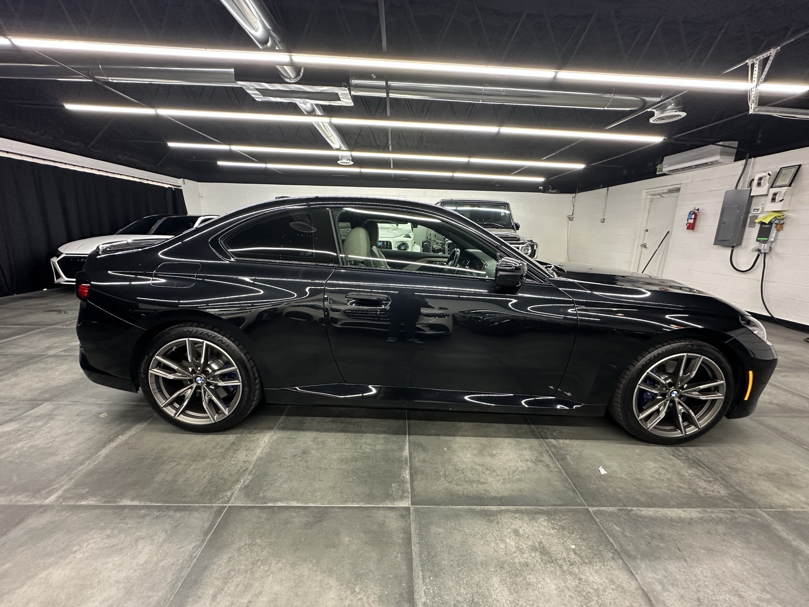 Used 2022 BMW 2 Series M240i xDrive For Sale in Garland, TX