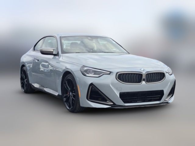 2022 BMW 2 Series M240i xDrive