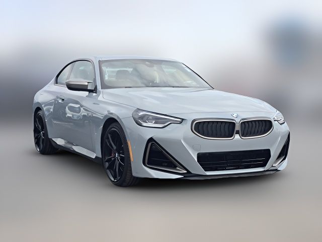 2022 BMW 2 Series M240i xDrive