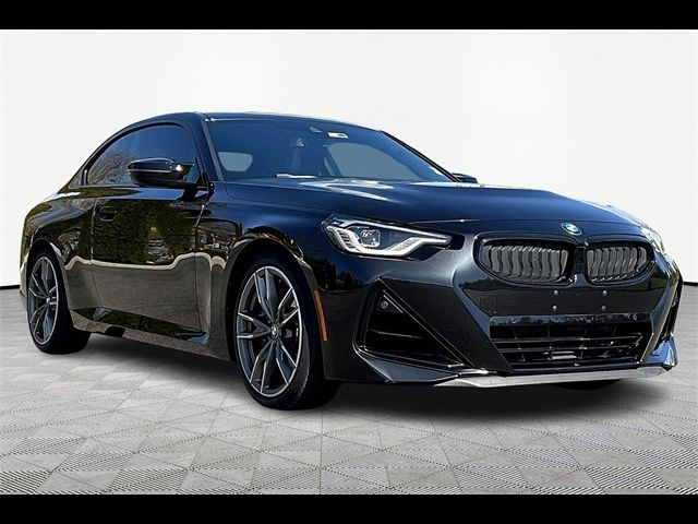 2022 BMW 2 Series M240i xDrive