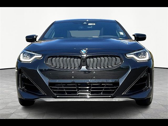 2022 BMW 2 Series M240i xDrive