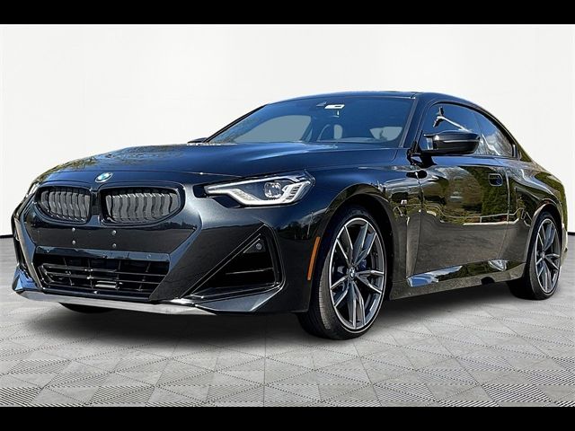 2022 BMW 2 Series M240i xDrive