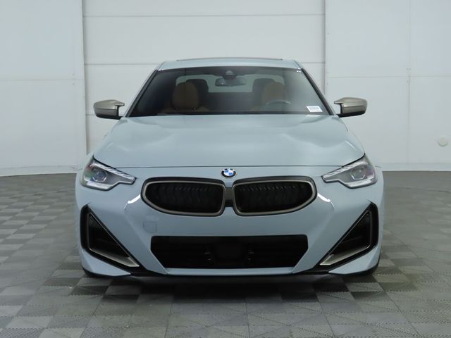 2022 BMW 2 Series M240i xDrive