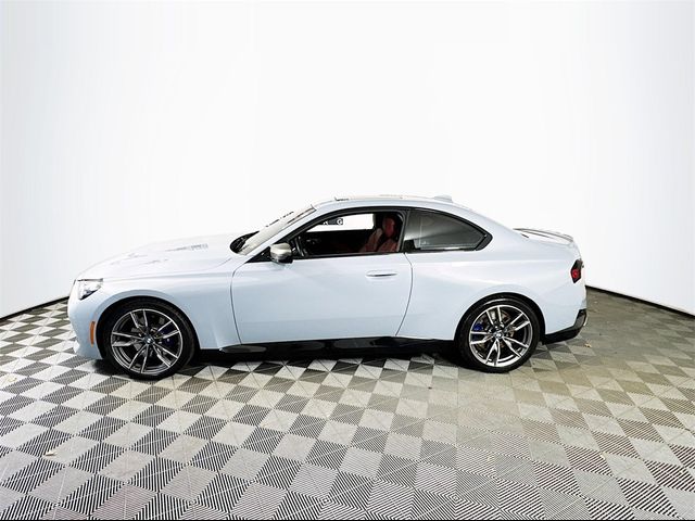 2022 BMW 2 Series M240i xDrive