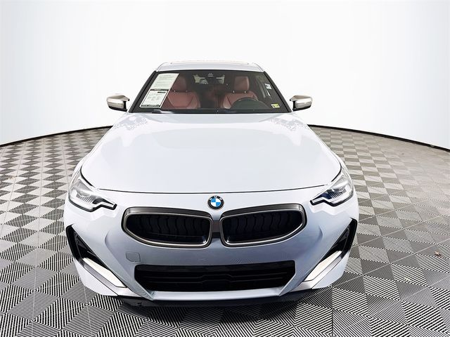 2022 BMW 2 Series M240i xDrive