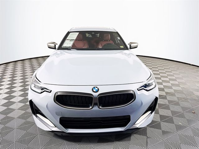 2022 BMW 2 Series M240i xDrive