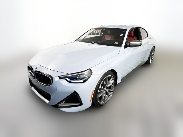 2022 BMW 2 Series M240i xDrive