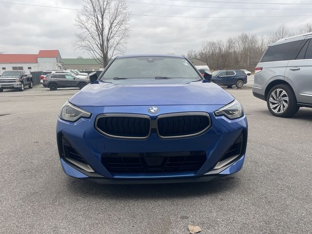 2022 BMW 2 Series M240i xDrive