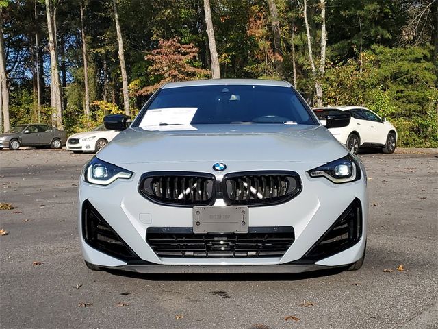 2022 BMW 2 Series M240i xDrive