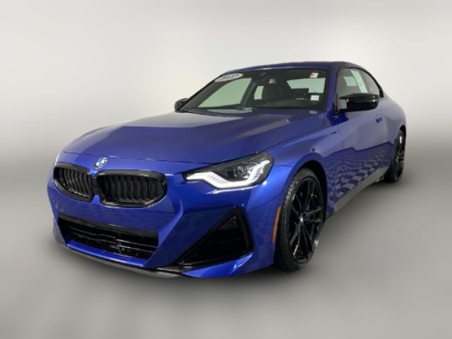 2022 BMW 2 Series M240i xDrive