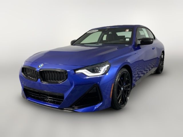 2022 BMW 2 Series M240i xDrive