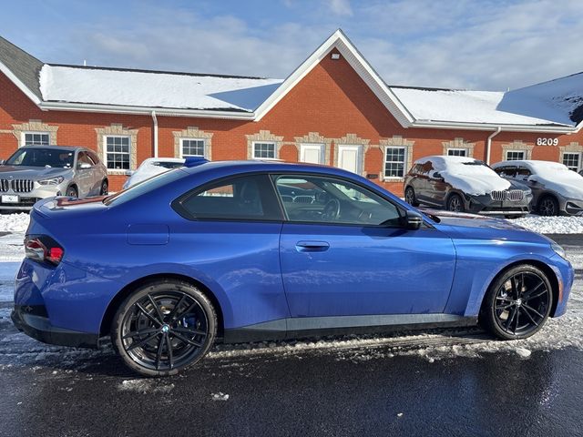 2022 BMW 2 Series M240i xDrive