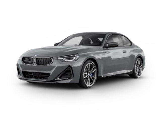 2022 BMW 2 Series M240i xDrive