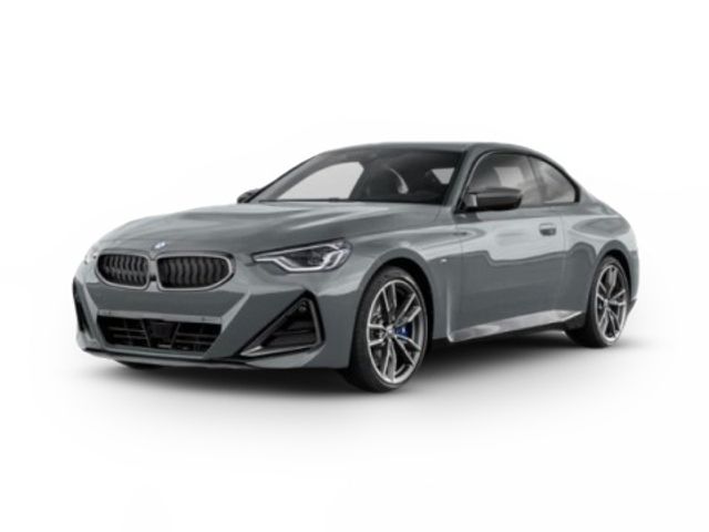 2022 BMW 2 Series M240i xDrive