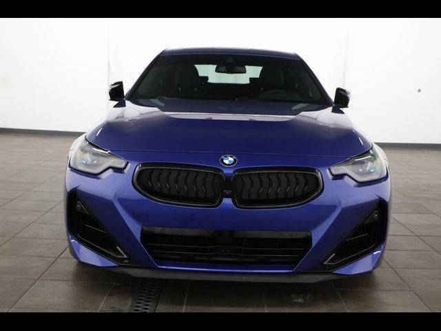 2022 BMW 2 Series M240i xDrive