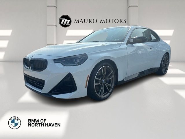 2022 BMW 2 Series M240i xDrive