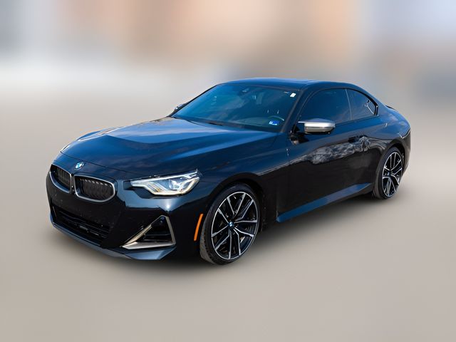 2022 BMW 2 Series M240i xDrive