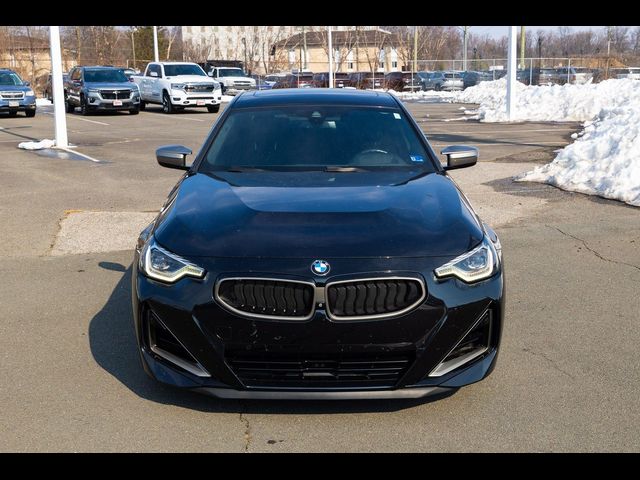 2022 BMW 2 Series M240i xDrive