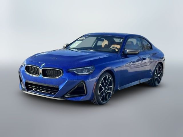 2022 BMW 2 Series M240i xDrive