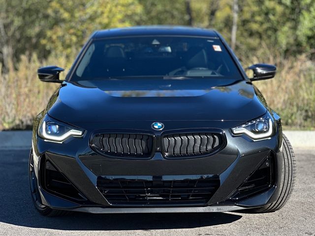 2022 BMW 2 Series M240i xDrive