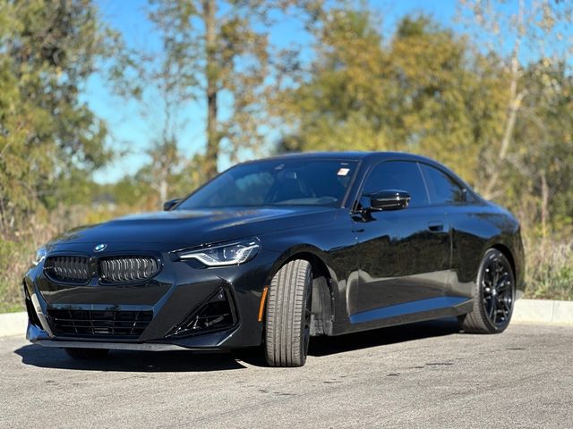 2022 BMW 2 Series M240i xDrive