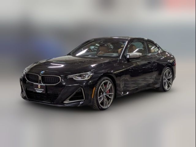 2022 BMW 2 Series M240i xDrive