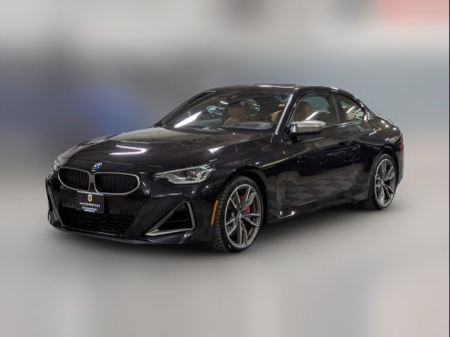 2022 BMW 2 Series M240i xDrive