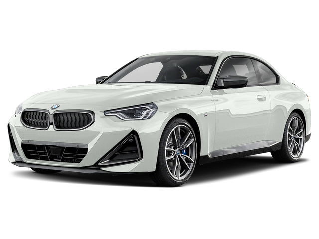 2022 BMW 2 Series M240i xDrive