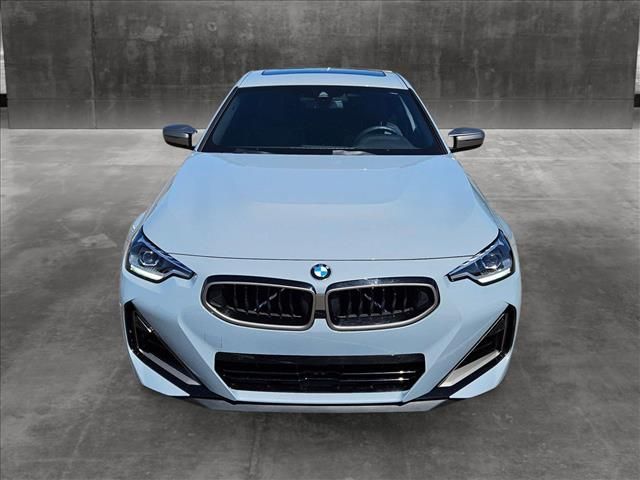 2022 BMW 2 Series M240i xDrive