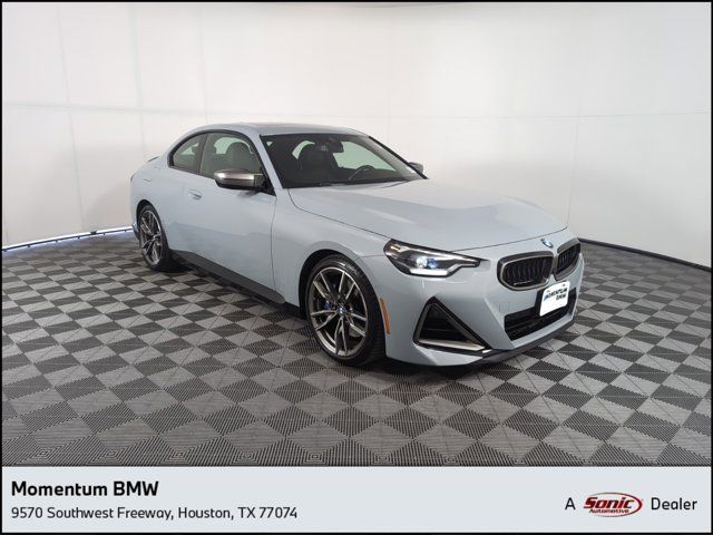 2022 BMW 2 Series M240i xDrive