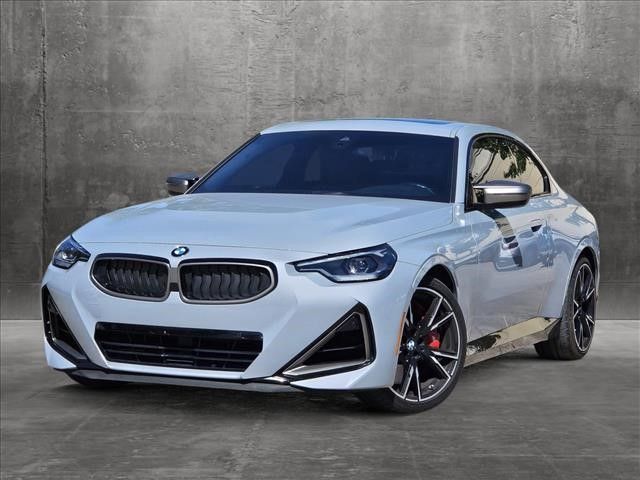 2022 BMW 2 Series M240i xDrive