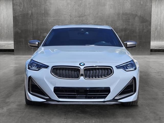 2022 BMW 2 Series M240i xDrive