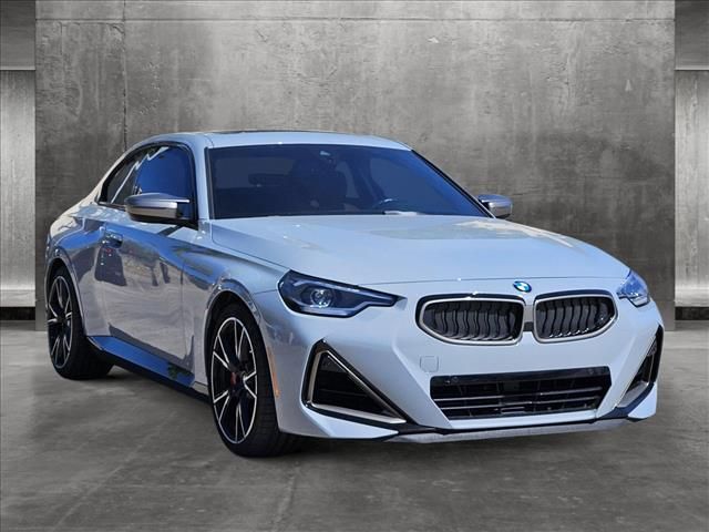 2022 BMW 2 Series M240i xDrive