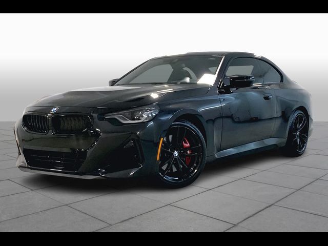 2022 BMW 2 Series M240i xDrive