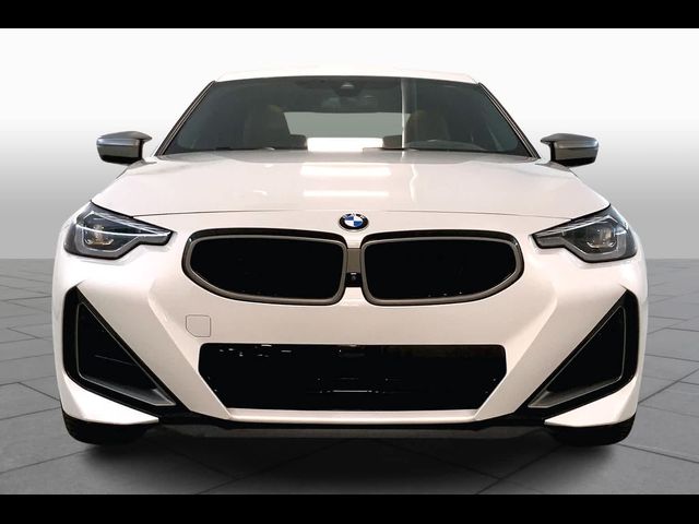2022 BMW 2 Series M240i xDrive