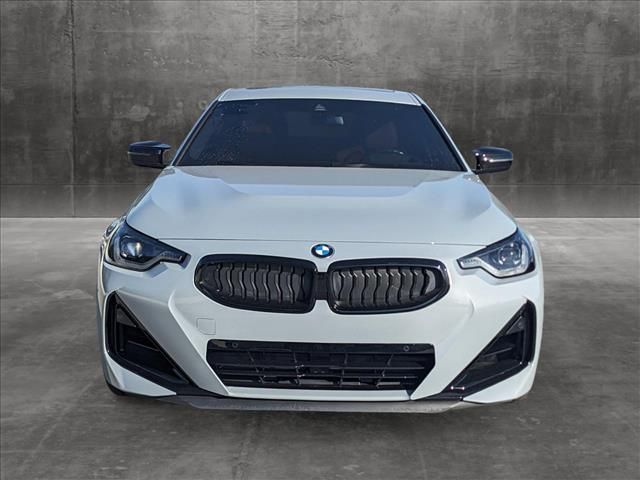 2022 BMW 2 Series M240i xDrive