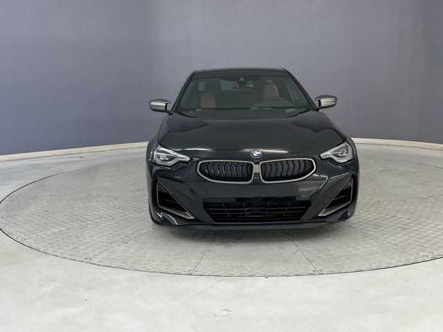 2022 BMW 2 Series M240i xDrive