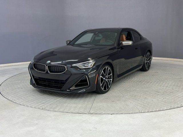 2022 BMW 2 Series M240i xDrive