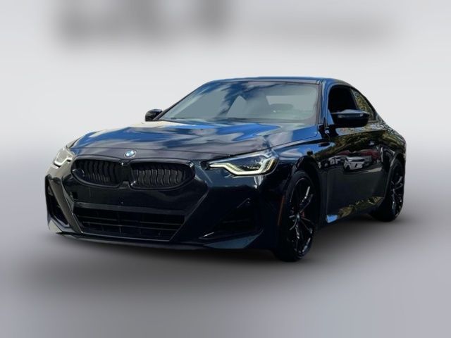 2022 BMW 2 Series M240i xDrive