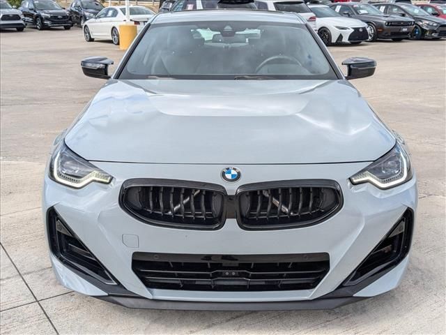 2022 BMW 2 Series M240i xDrive