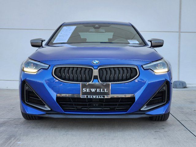 2022 BMW 2 Series M240i xDrive