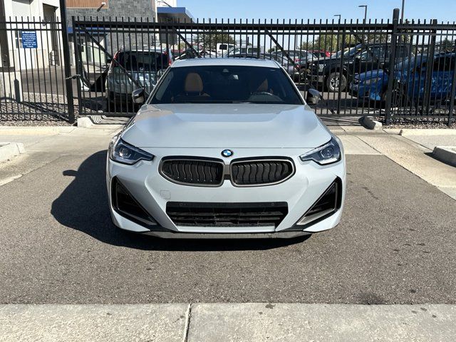 2022 BMW 2 Series M240i xDrive