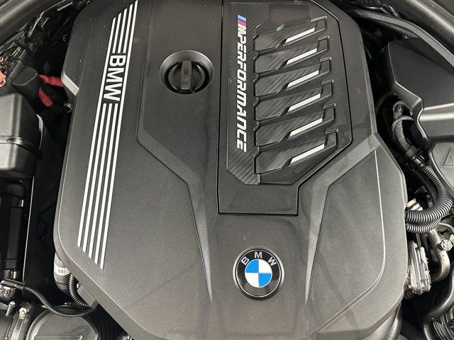 2022 BMW 2 Series M240i xDrive