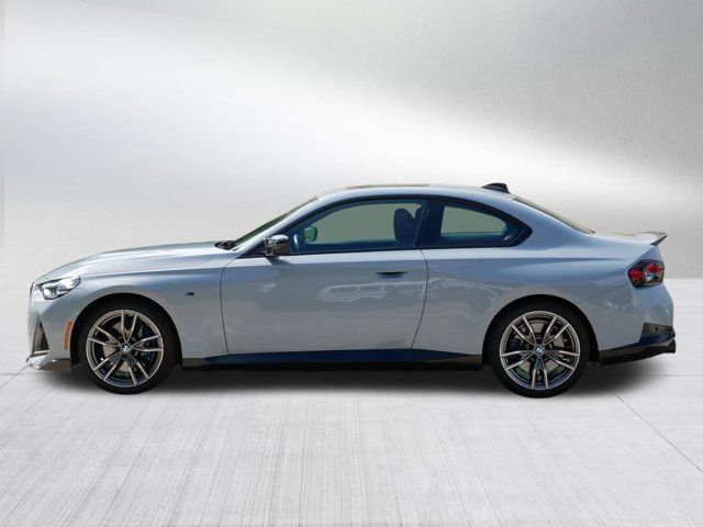 2022 BMW 2 Series M240i xDrive