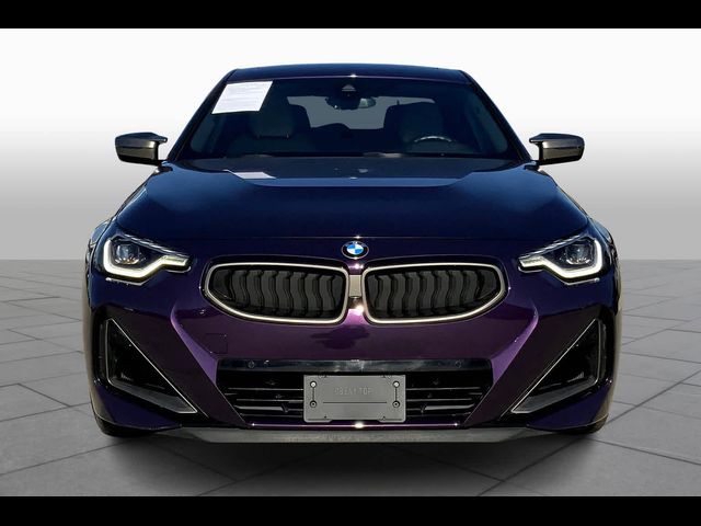 2022 BMW 2 Series M240i xDrive