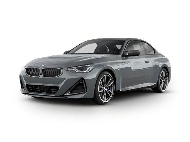 2022 BMW 2 Series M240i xDrive