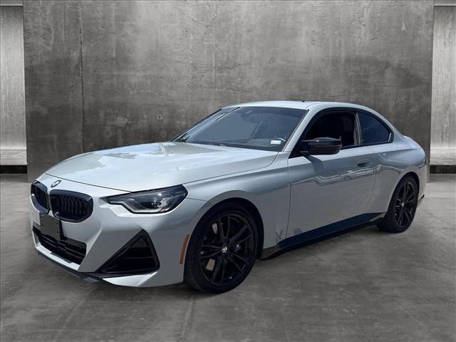 2022 BMW 2 Series M240i xDrive