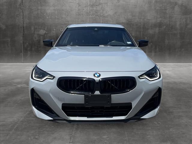 2022 BMW 2 Series M240i xDrive