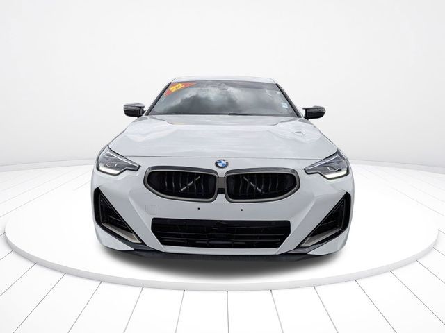 2022 BMW 2 Series M240i xDrive